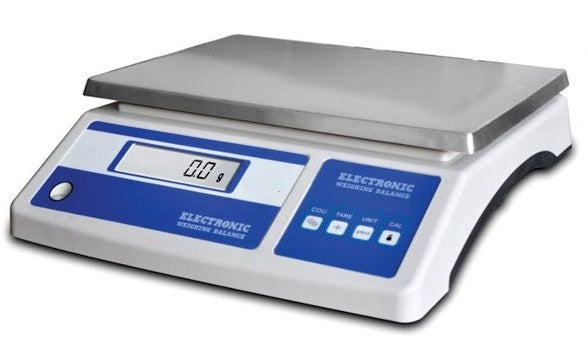 Table Top Balance (Model No. HV-TTB-20)