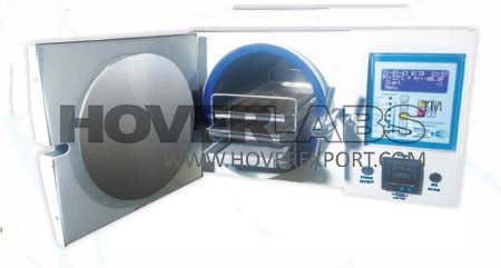 Table Top Autoclave- Class B Fully Automatic (23-25ltr) (Model No.HVS-TA2-B)