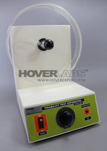 Tablet Friability Single Test Apparatus Analog
