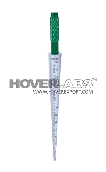 Taper Bore Gages (Model No. HVO-GG-4852)