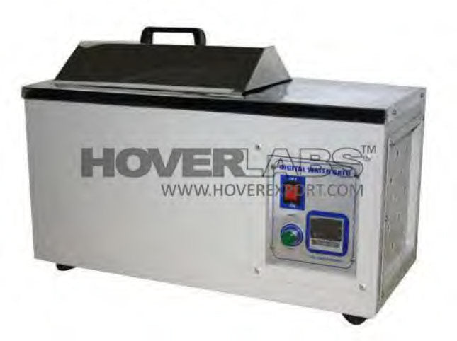 WATER BATH (Model: HV-WBR-300)