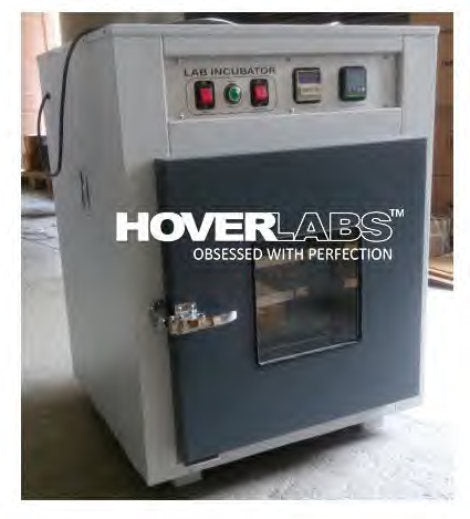 Bacteriological Incubator (Model: HLS-BIR-43)