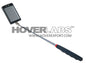 Telescoping Inspection Mirror (with Illumination) (Model No. HVO-TM-7162-1)