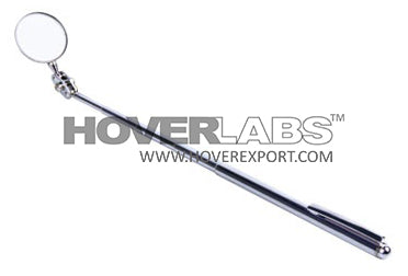 Telescoping Inspection Mirrors (Model No. HVO-TM-7160)