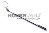 Telescoping Inspection Mirrors (Model No. HVO-TM-7160)