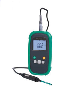 Teslameters (Gaussmeters) (Model No. HVO-0501-MA01)