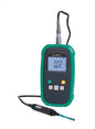 Teslameters (Gaussmeters) (Model No. HVO-0501-MA01)