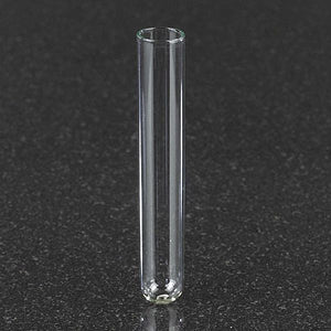 Test Tube Glass Disposable (Model No: HVO-TT-12100)