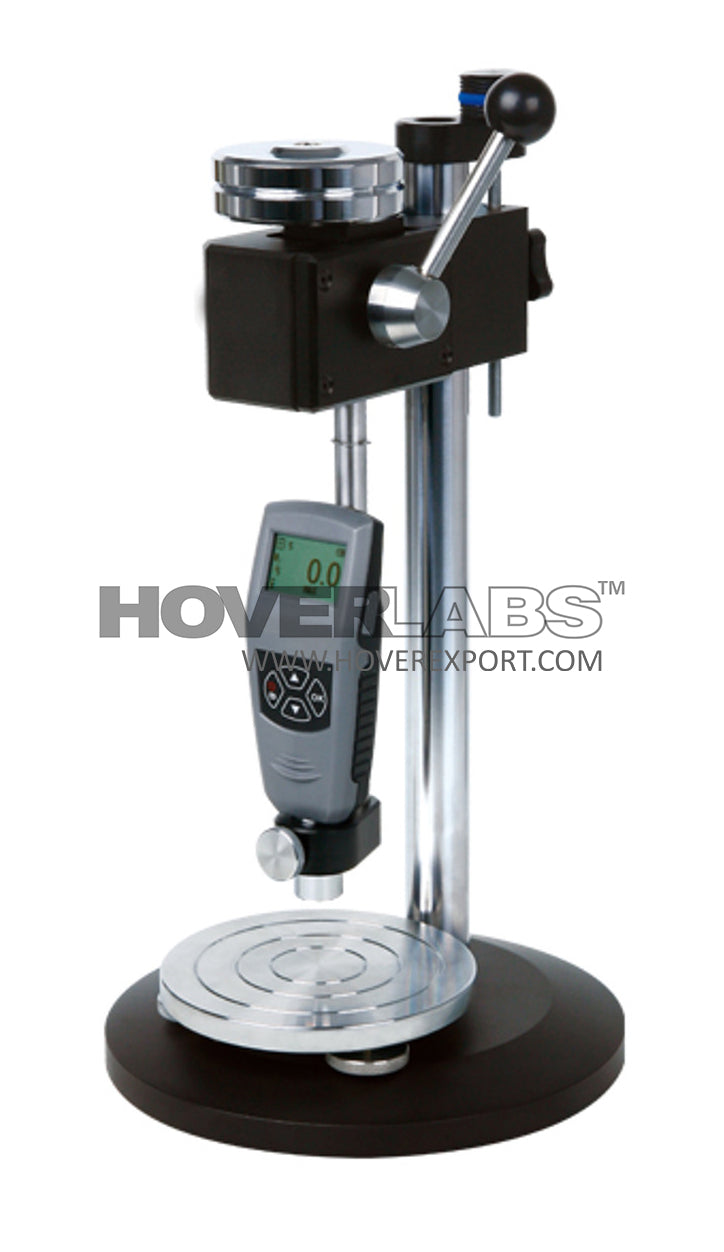 Test Stand for Digital Shore Durometer (Model No. HVO-ISH-DS-STANDA)