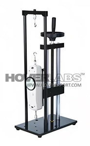 Test Stand for Force Gage (Model No. HVO-ISF-MT500)