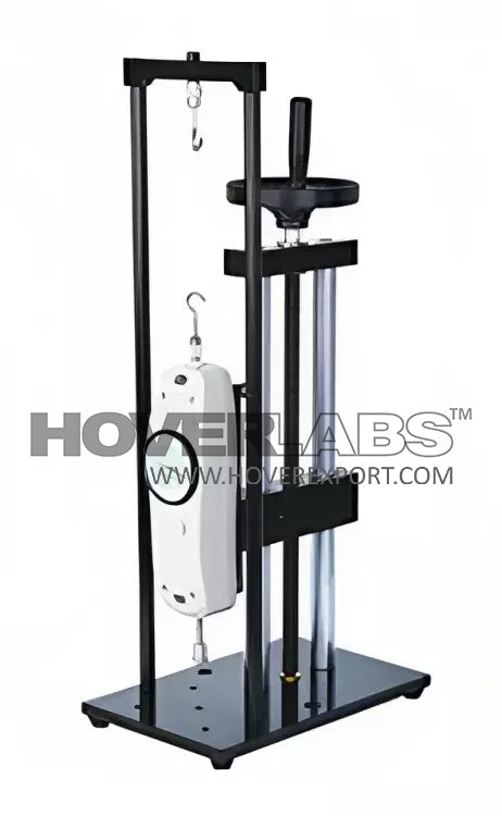 Test Stand for Force Gage (Model No. HVO-ISF-MT500)