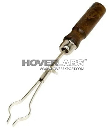 Test Tube Brush (Model No: HVO-BRS-290)