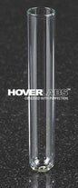 Test Tube Glass Disposable (Model No: HVO-TT-12100)