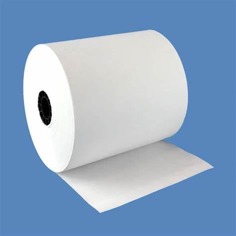 Thermal Paper (Model No: HVO-TP)