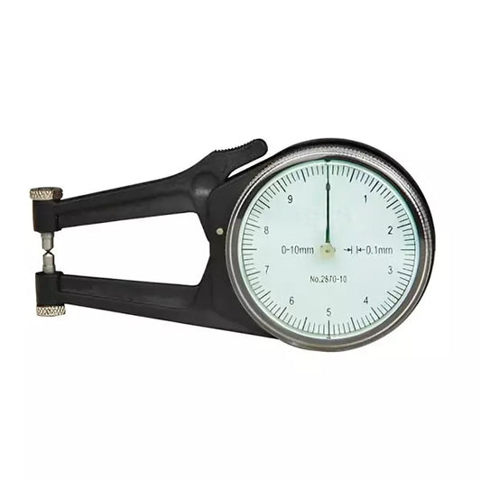 Thickness Gage (Model No. HVO-GG-2870-10)