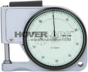Thickness Gage (Model No. HVO-GG-2363-10)