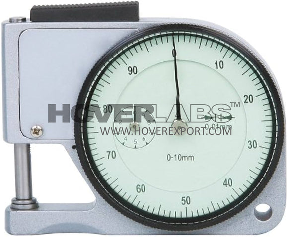 Thickness Gage (Model No. HVO-GG-2363-10)