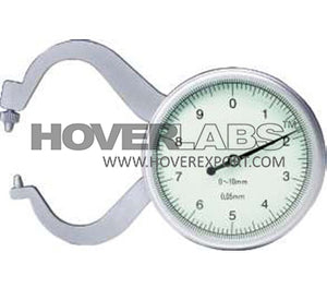 Thickness Gage (Model No. HVO-GG-2863-10)