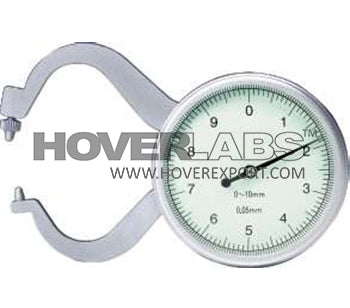 Thickness Gage (Model No. HVO-GG-2863-10)