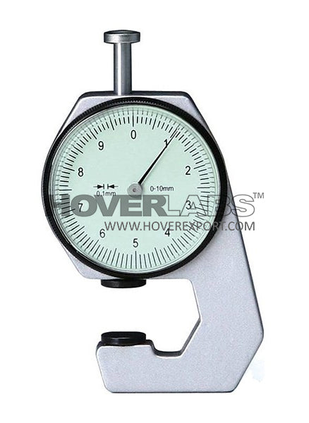 Thickness Gage (Model No. HVO-GG-2361-10)