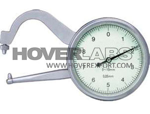Thickness Gages (Model No. HVO-GG-2862)