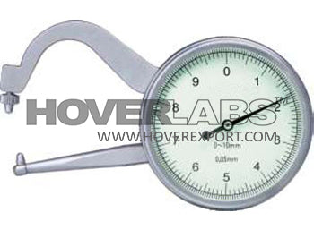 Thickness Gages (Model No. HVO-GG-2862)