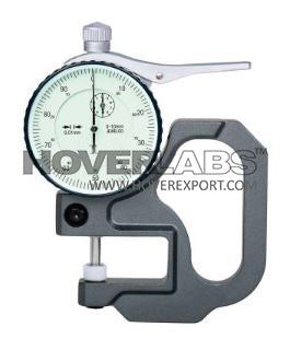 Thickness Gages (Model No. HVO-GG-2364)