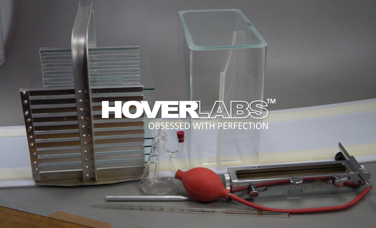 Thin Layer Chromatography