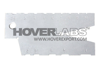 Thread Gage (Model No. HVO-GG-4812-12)
