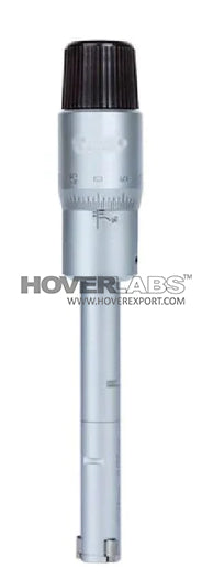 Three Points Internal Micrometers (Model No. HVO-MM-3227)