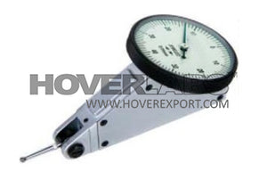 Tilted Face Type Dial Test Indicators (Model No. HVO-2399-08)