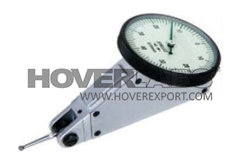 Tilted Face Type Dial Test Indicators (Model No. HVO-2399-08)