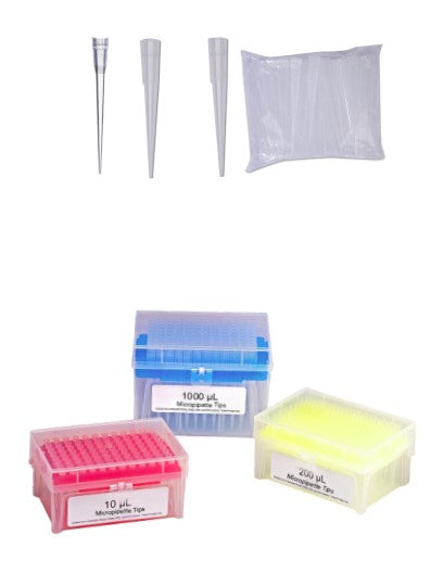 Filter Tips (Model No. HVO-FT)