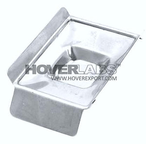 Tissue Embedding Cup (Steel) (Model No. HV-TE-513)
