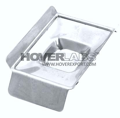 Tissue Embedding Cup (Steel) (Model No. HV-TE-513)