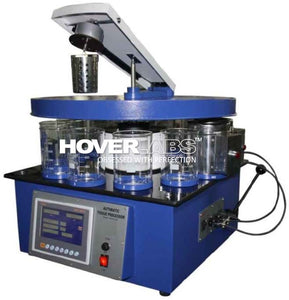 HOVERLABS Automatic Tissue Processor  (Model No. HV-1011)