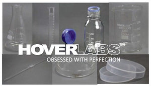 Tissue Culture Glassware (Model No: HV-1205)