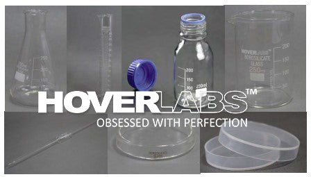 Tissue Culture Glassware (Model No: HV-1205)