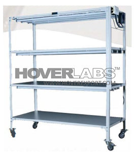 Tissue Culture Rack (Model No: HV-153)