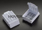 Tissue Embedding Cassette (Plastic) (Model No. HV-TEC-514)