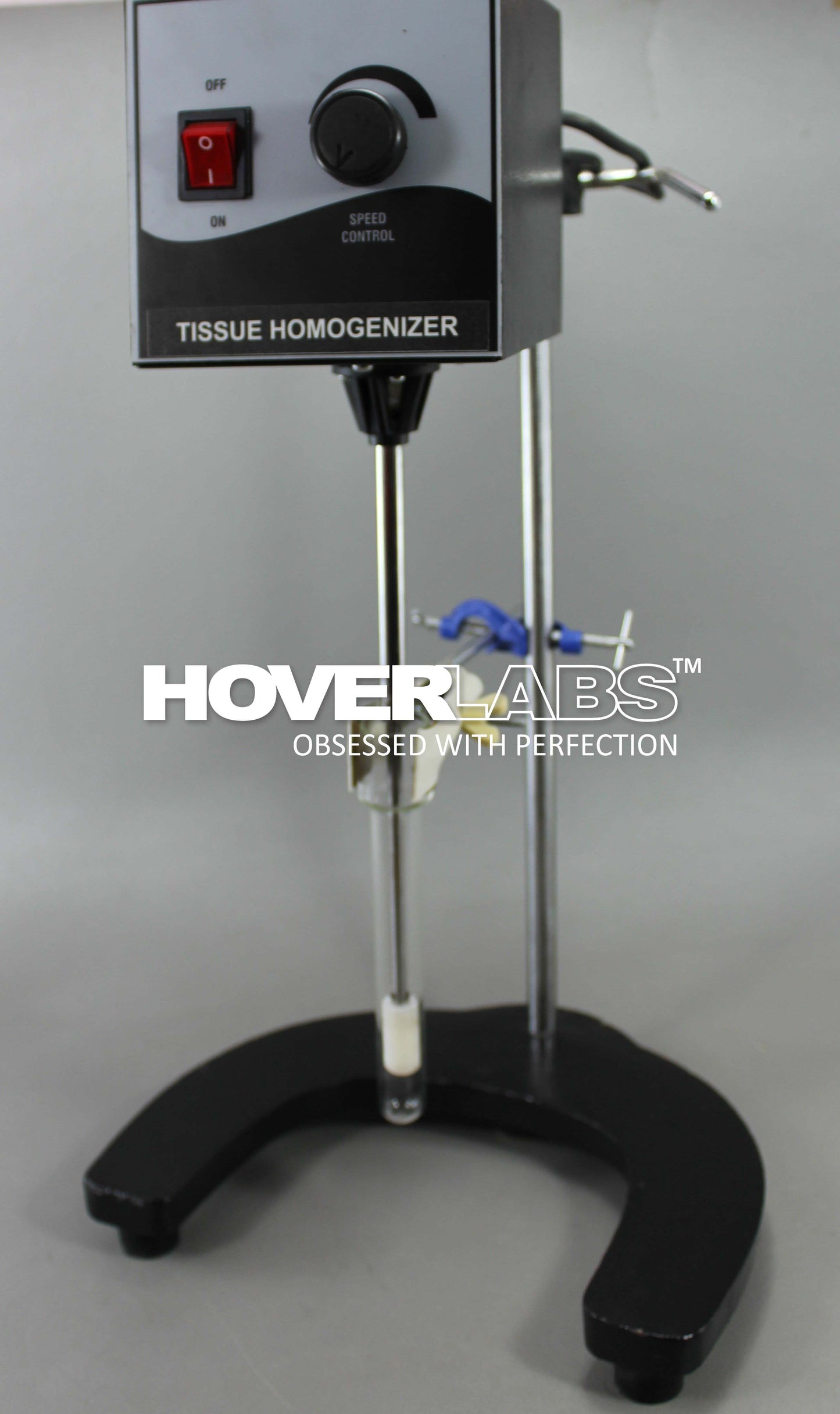 Tissue Homogenizer