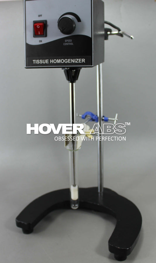 Tissue Homogenizer