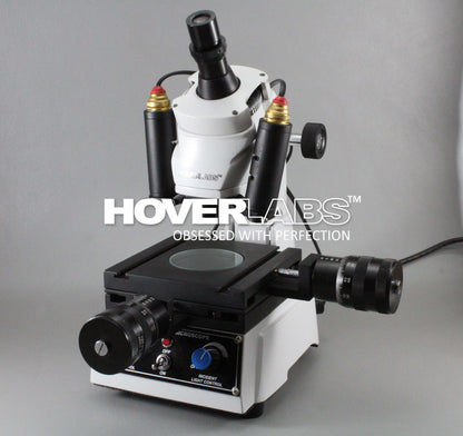Tool Makers Microscope Model II