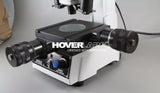 Tool Makers Microscope Model II