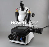 Tool Makers Microscope Model II