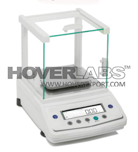 Top Pan Precision Balance (External Calibration) (Model No. HVO-CY-SERIES)