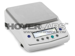 Top Pan Precision Balance (Internal Calibration) (Model No. HVO-CY-C SERIES)