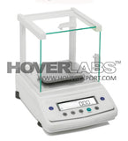 Top Pan Precision Balance (Internal Calibration) (Model No. HVO-CY-C SERIES)