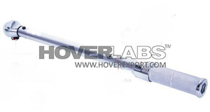 Torque Wrenches (Model No. HVO-IST-9WM800)