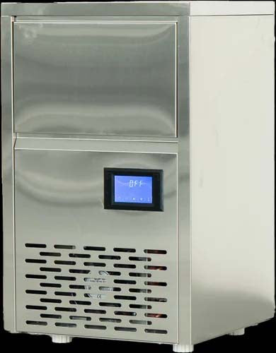 LABORATORY ICE FLAKER MACHINE (Model:-HVS-IFM164)
